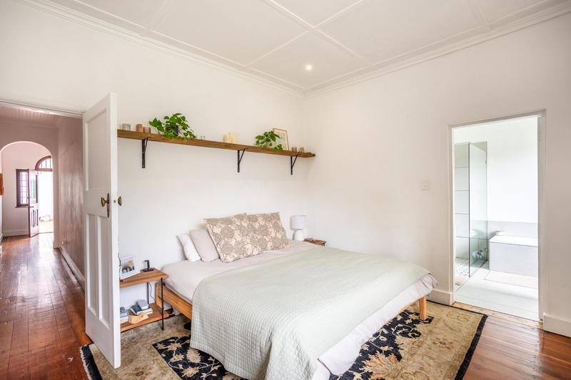 To Let 3 Bedroom Property for Rent in Pinelands Western Cape